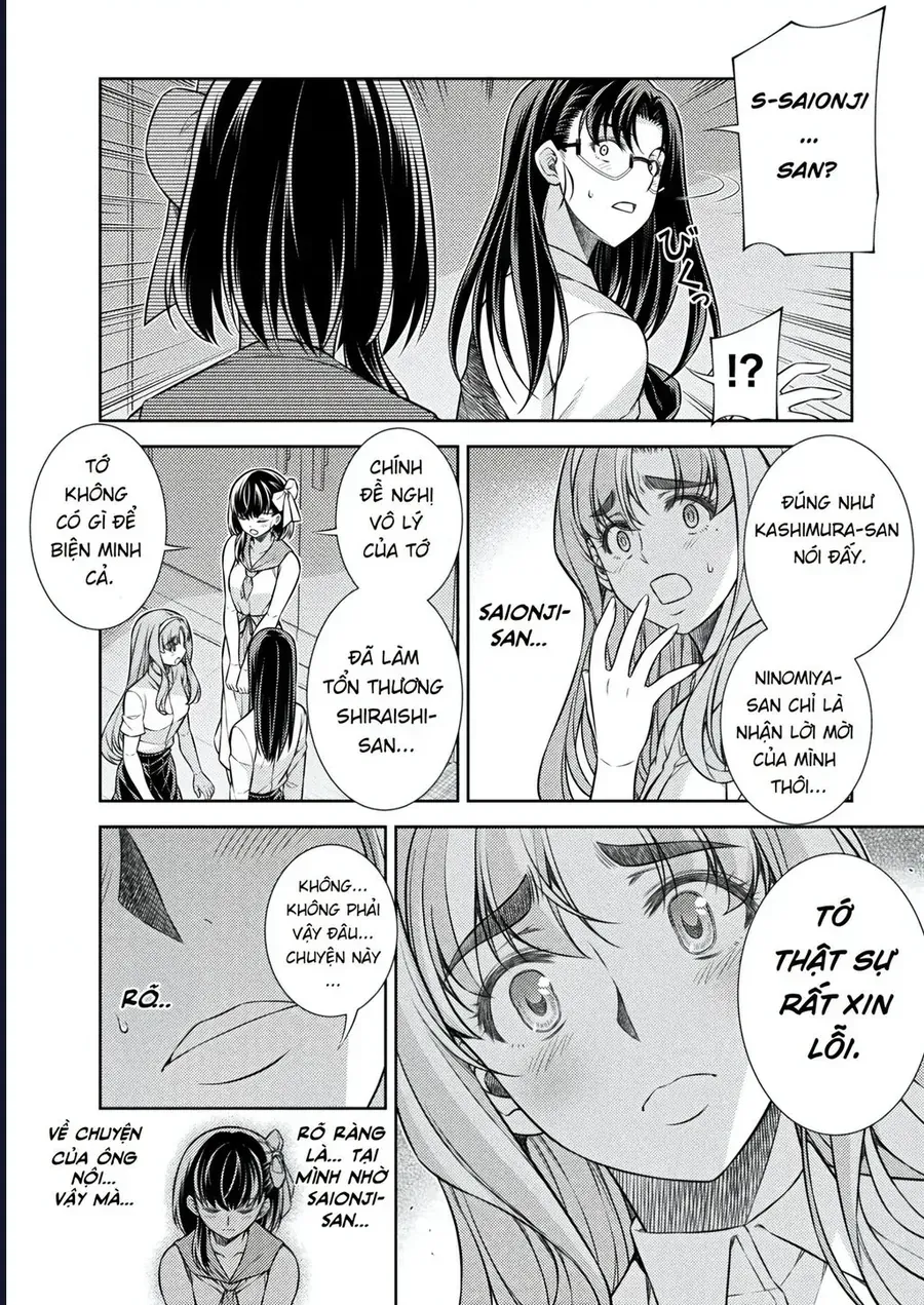 Jk Kara Yarinaosu Silver Plan Chap 22 - Next Chap 23