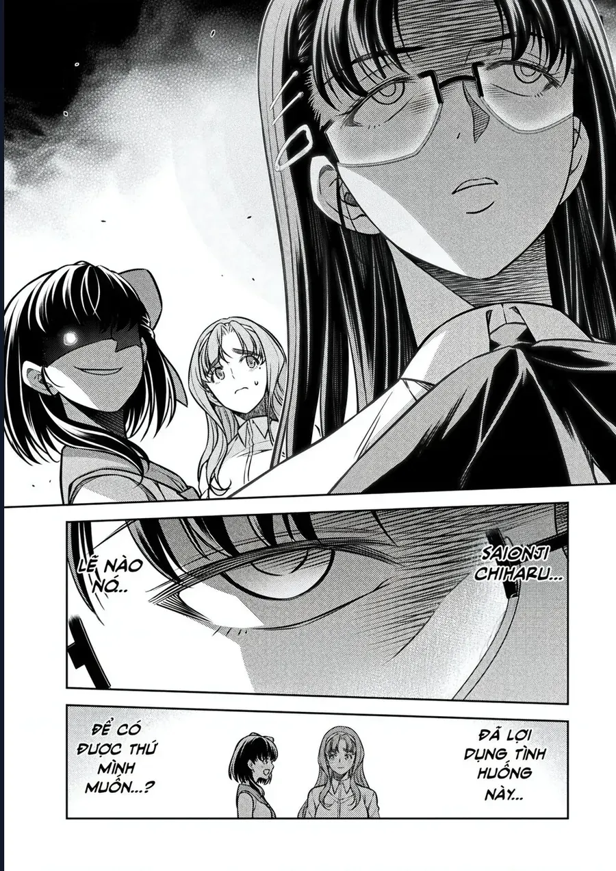Jk Kara Yarinaosu Silver Plan Chap 22 - Next Chap 23