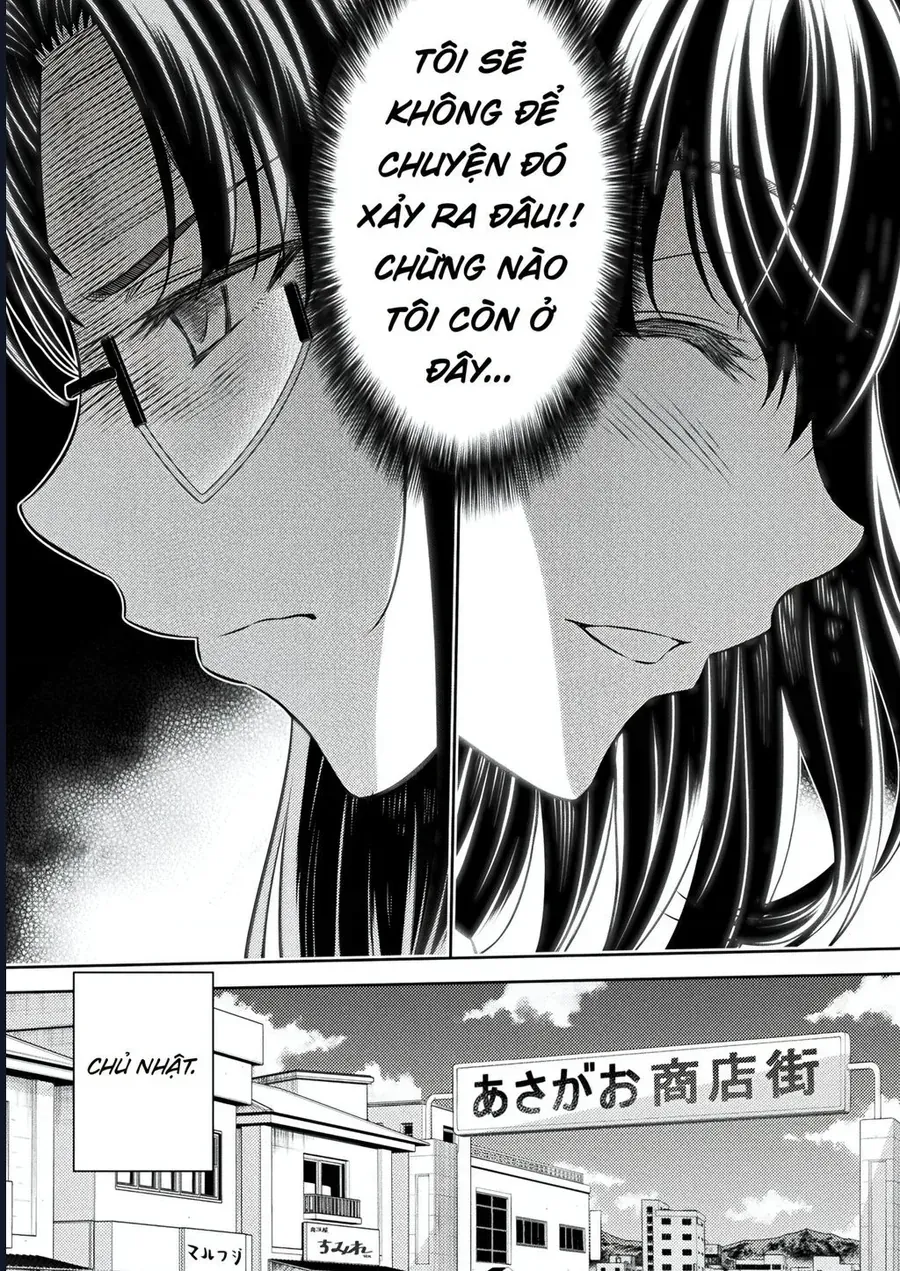 Jk Kara Yarinaosu Silver Plan Chap 22 - Next Chap 23