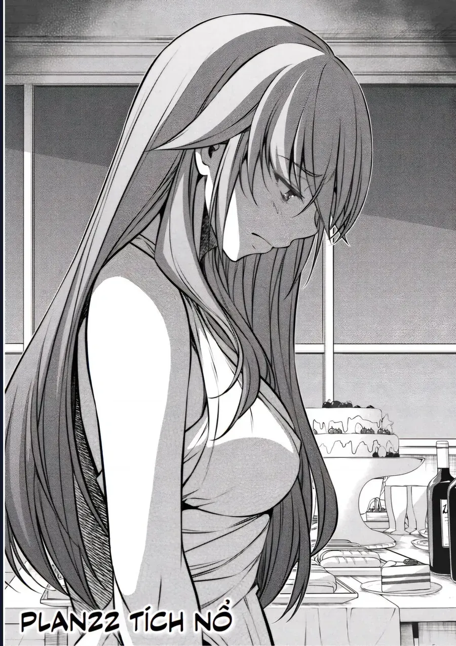 Jk Kara Yarinaosu Silver Plan Chap 22 - Next Chap 23