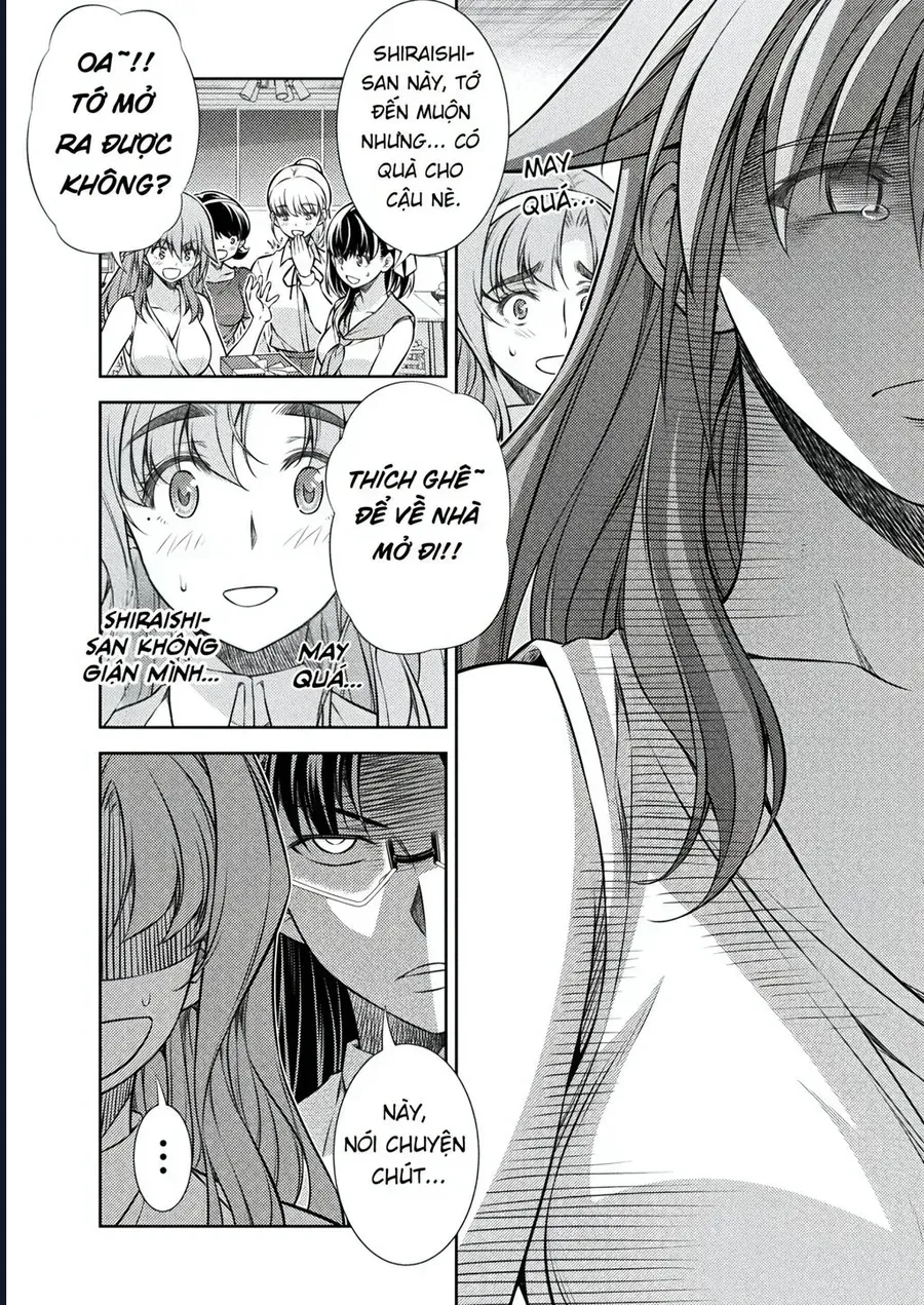 Jk Kara Yarinaosu Silver Plan Chap 22 - Next Chap 23