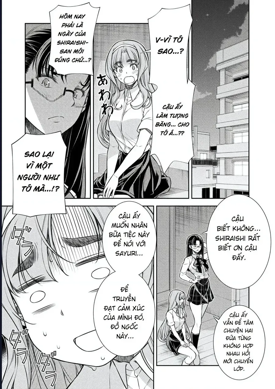 Jk Kara Yarinaosu Silver Plan Chap 22 - Next Chap 23