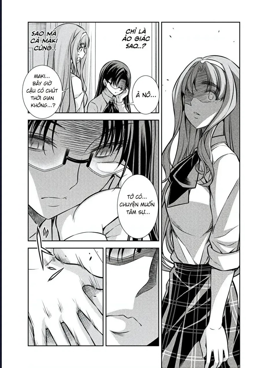 Jk Kara Yarinaosu Silver Plan Chap 23 - Next Chap 24