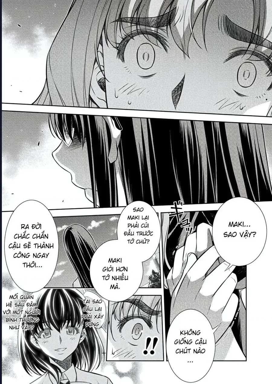 Jk Kara Yarinaosu Silver Plan Chap 23 - Next Chap 24