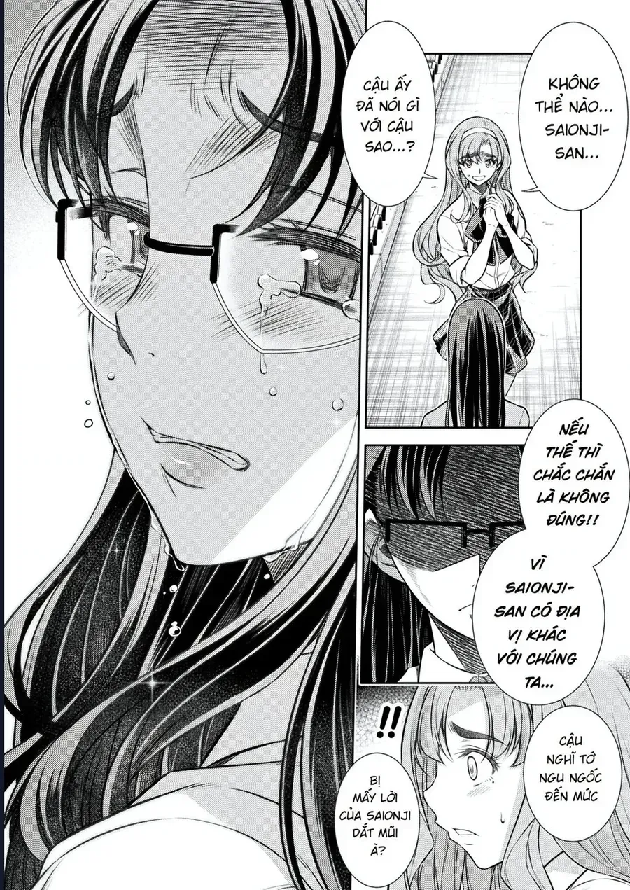 Jk Kara Yarinaosu Silver Plan Chap 23 - Next Chap 24