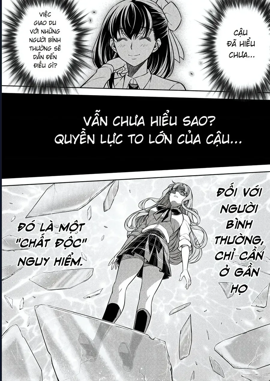 Jk Kara Yarinaosu Silver Plan Chap 23 - Next Chap 24