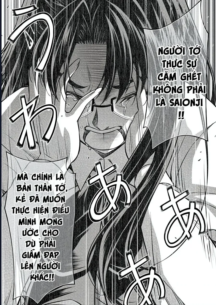 Jk Kara Yarinaosu Silver Plan Chap 23 - Next Chap 24