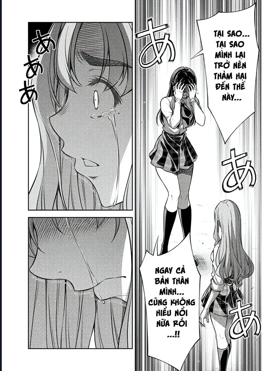 Jk Kara Yarinaosu Silver Plan Chap 23 - Next Chap 24