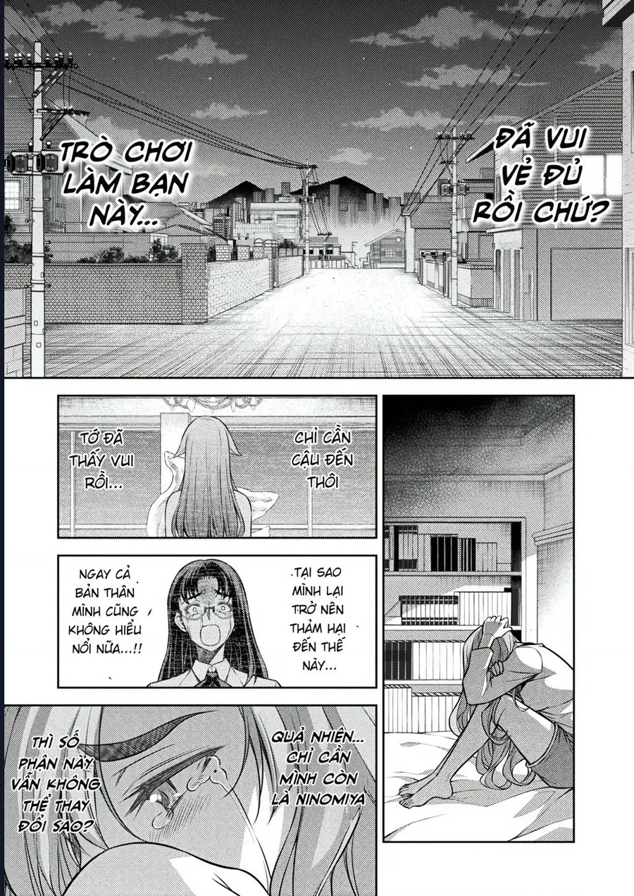 Jk Kara Yarinaosu Silver Plan Chap 23 - Next Chap 24