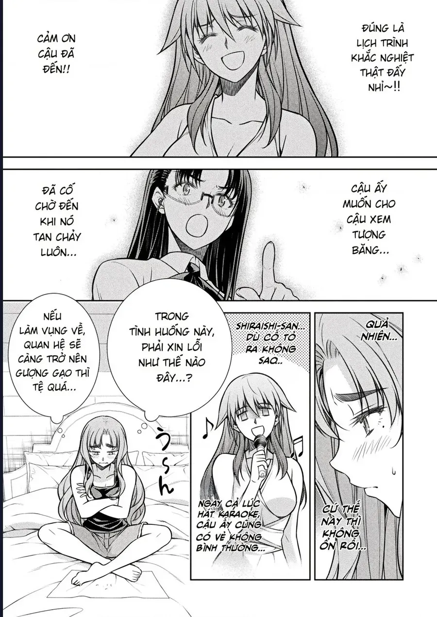 Jk Kara Yarinaosu Silver Plan Chap 23 - Next Chap 24