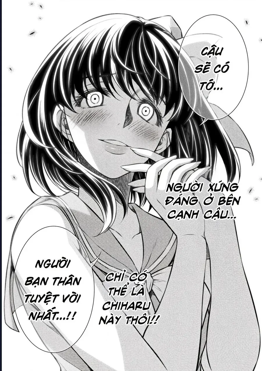 Jk Kara Yarinaosu Silver Plan Chap 24 - Next Chap 25