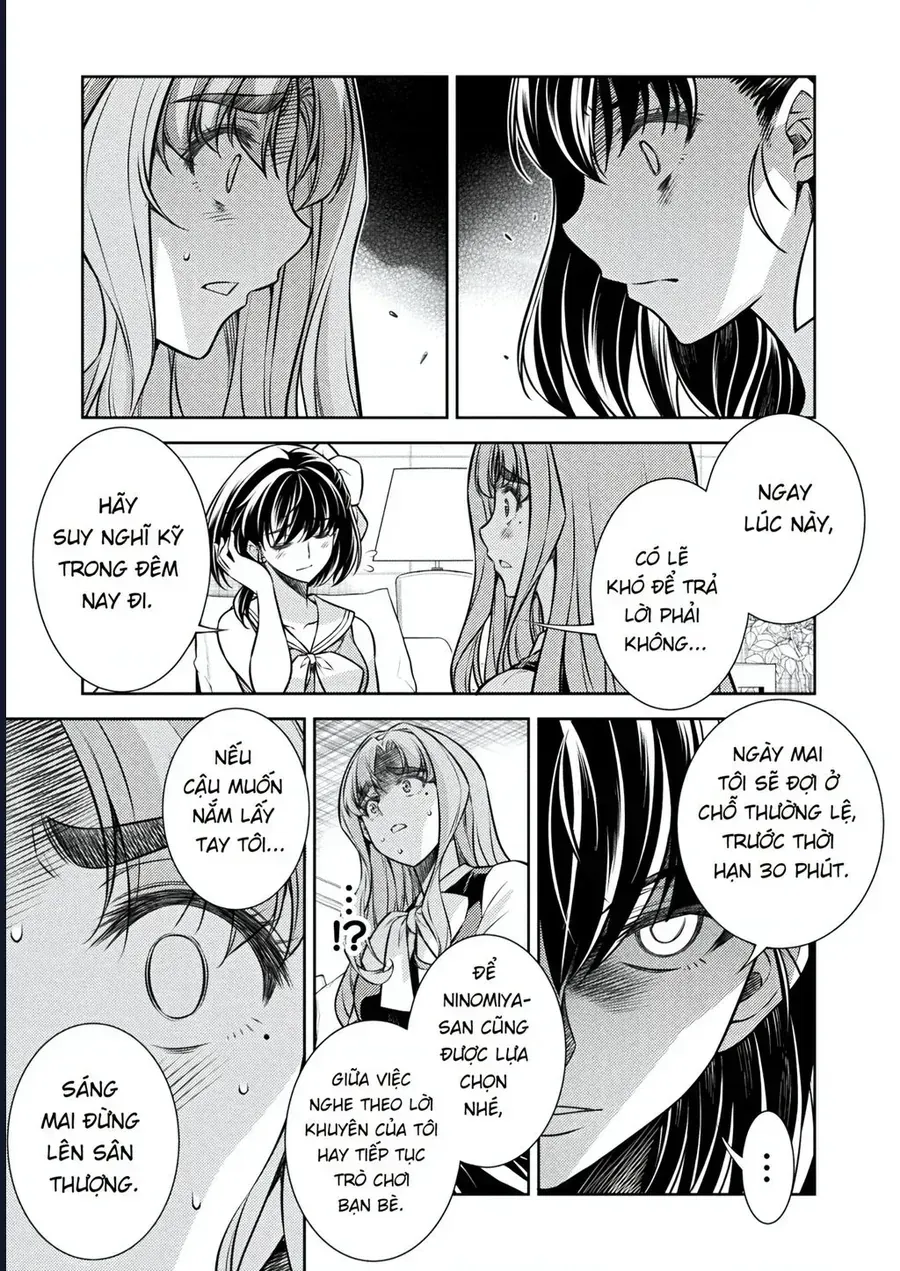 Jk Kara Yarinaosu Silver Plan Chap 24 - Next Chap 25