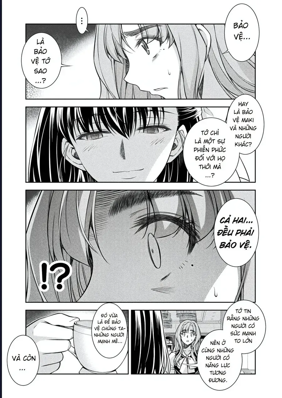 Jk Kara Yarinaosu Silver Plan Chap 24 - Next Chap 25