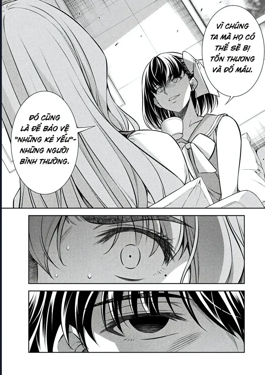Jk Kara Yarinaosu Silver Plan Chap 24 - Next Chap 25
