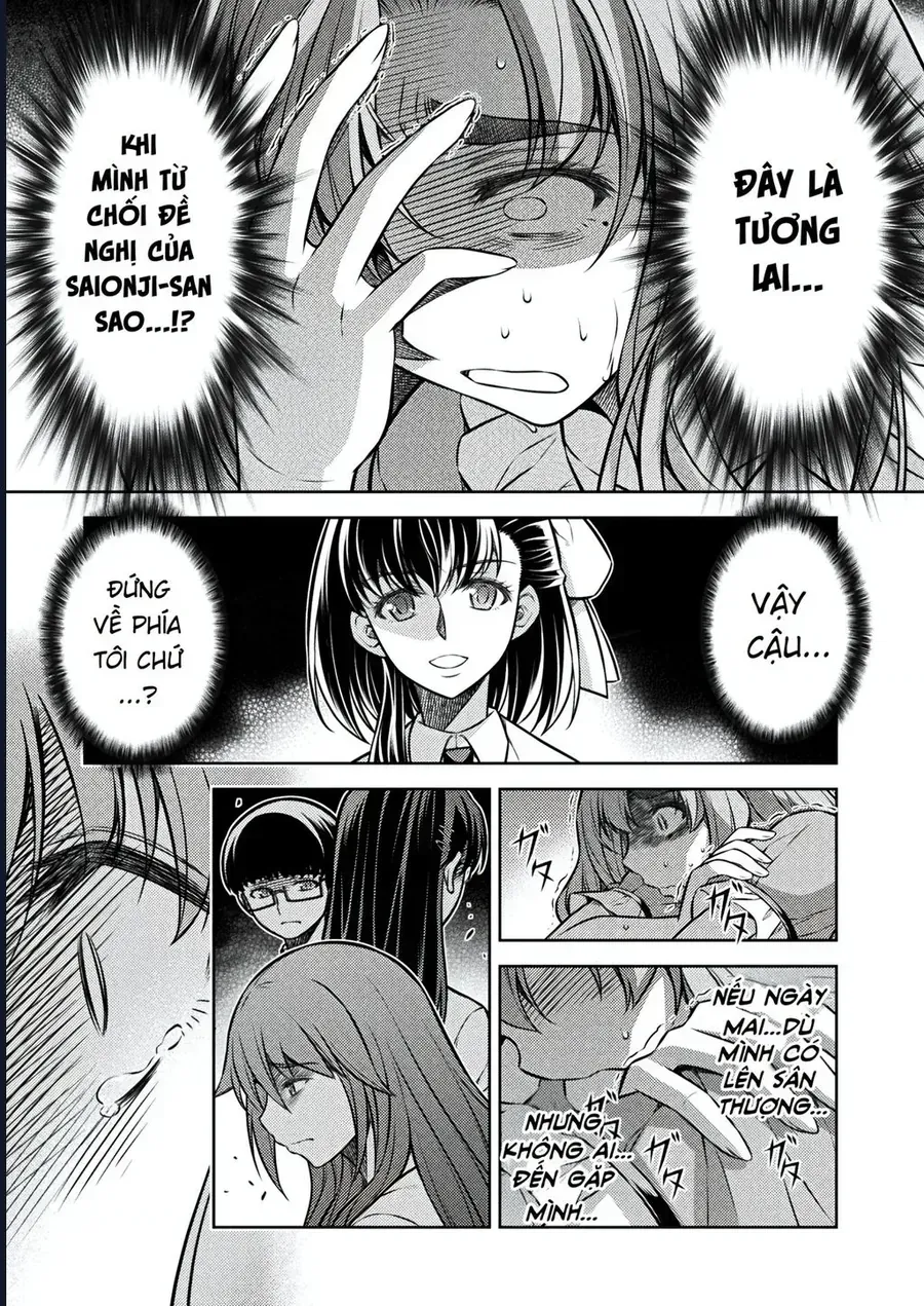 Jk Kara Yarinaosu Silver Plan Chap 25 - Next Chap 26