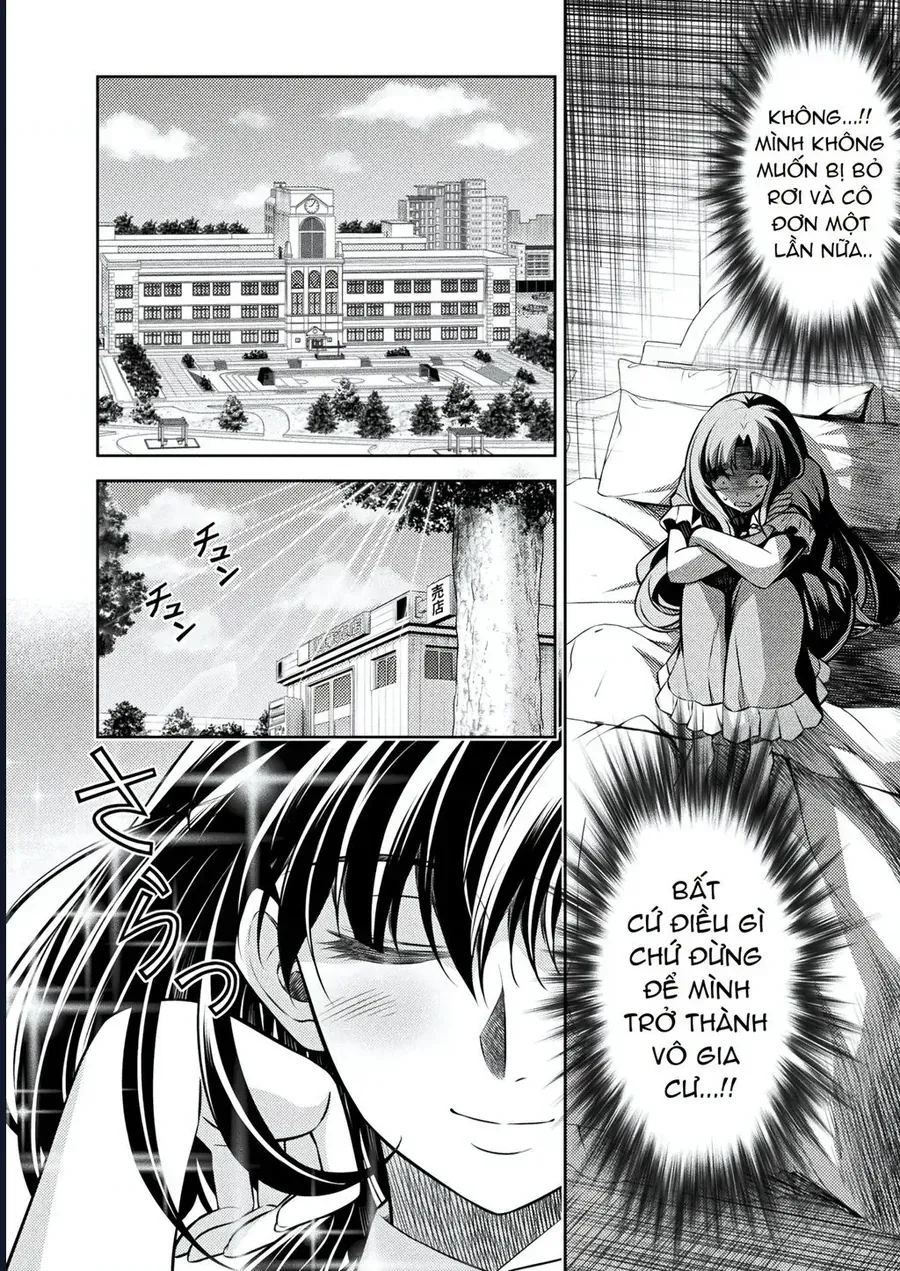 Jk Kara Yarinaosu Silver Plan Chap 25 - Next Chap 26