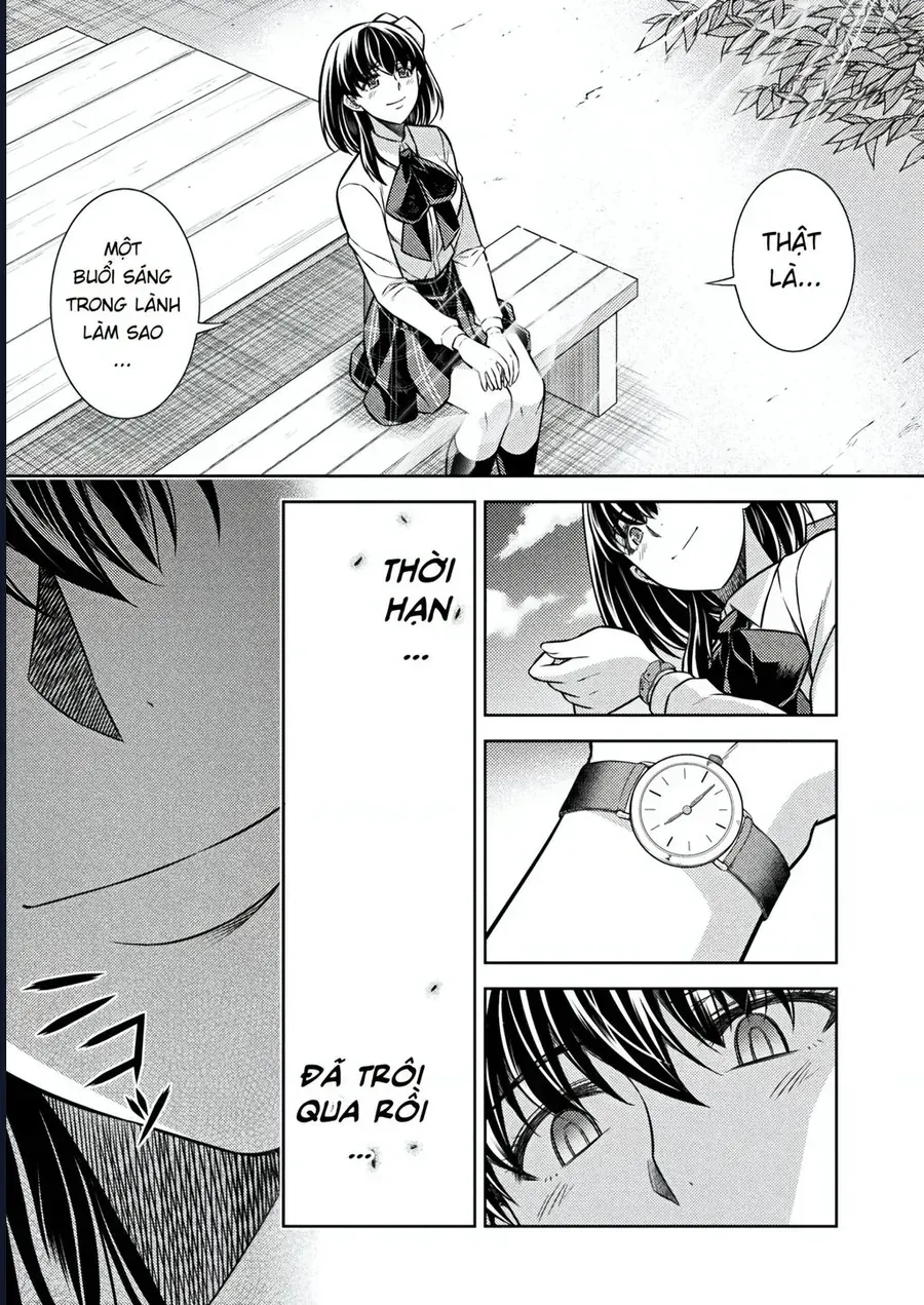 Jk Kara Yarinaosu Silver Plan Chap 25 - Next Chap 26