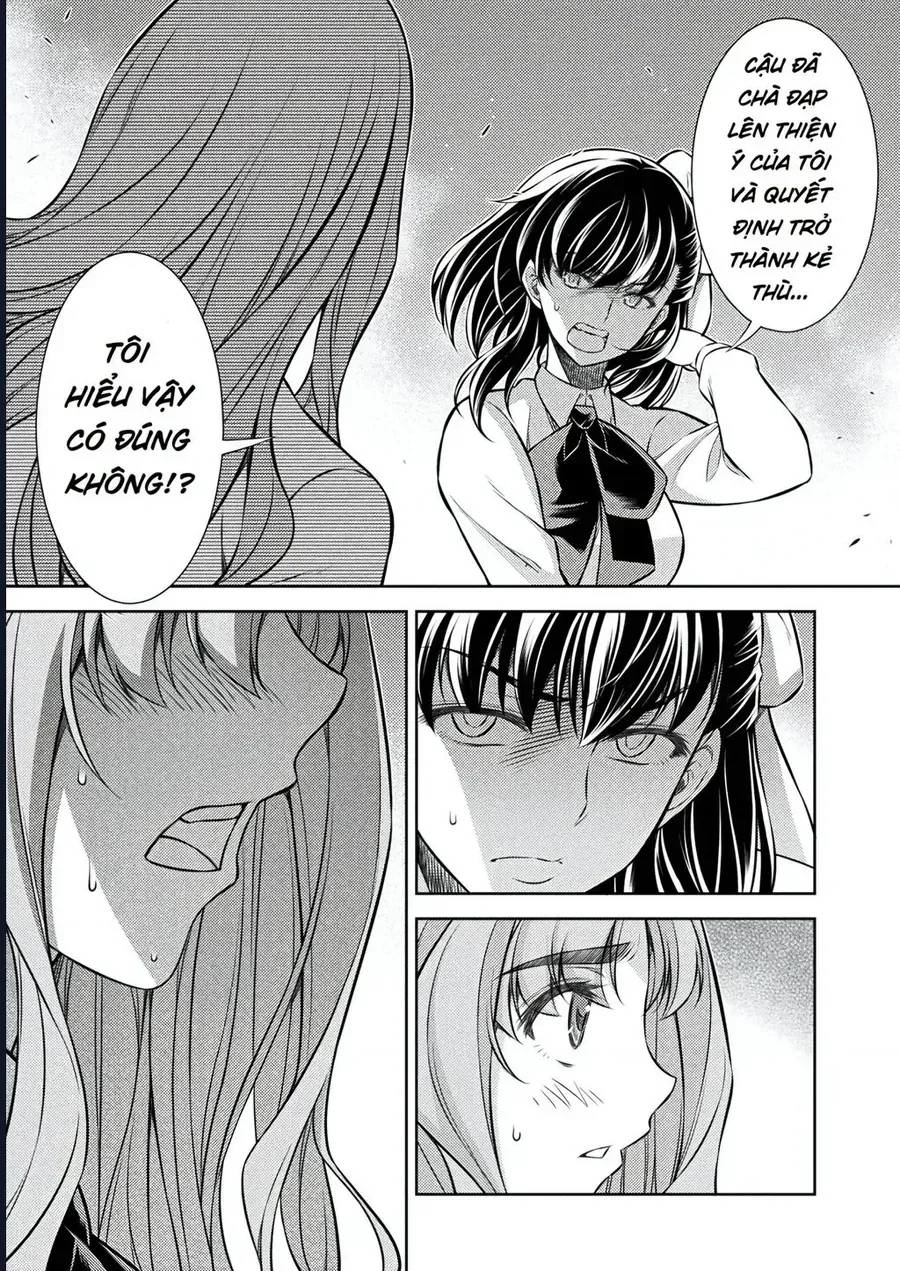 Jk Kara Yarinaosu Silver Plan Chap 25 - Next Chap 26