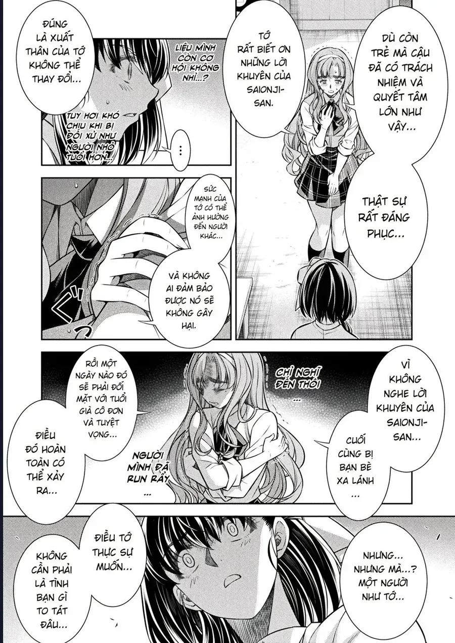 Jk Kara Yarinaosu Silver Plan Chap 25 - Next Chap 26