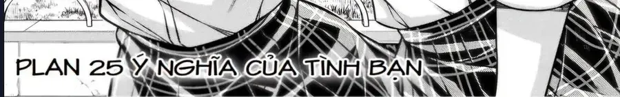 Jk Kara Yarinaosu Silver Plan Chap 25 - Next Chap 26