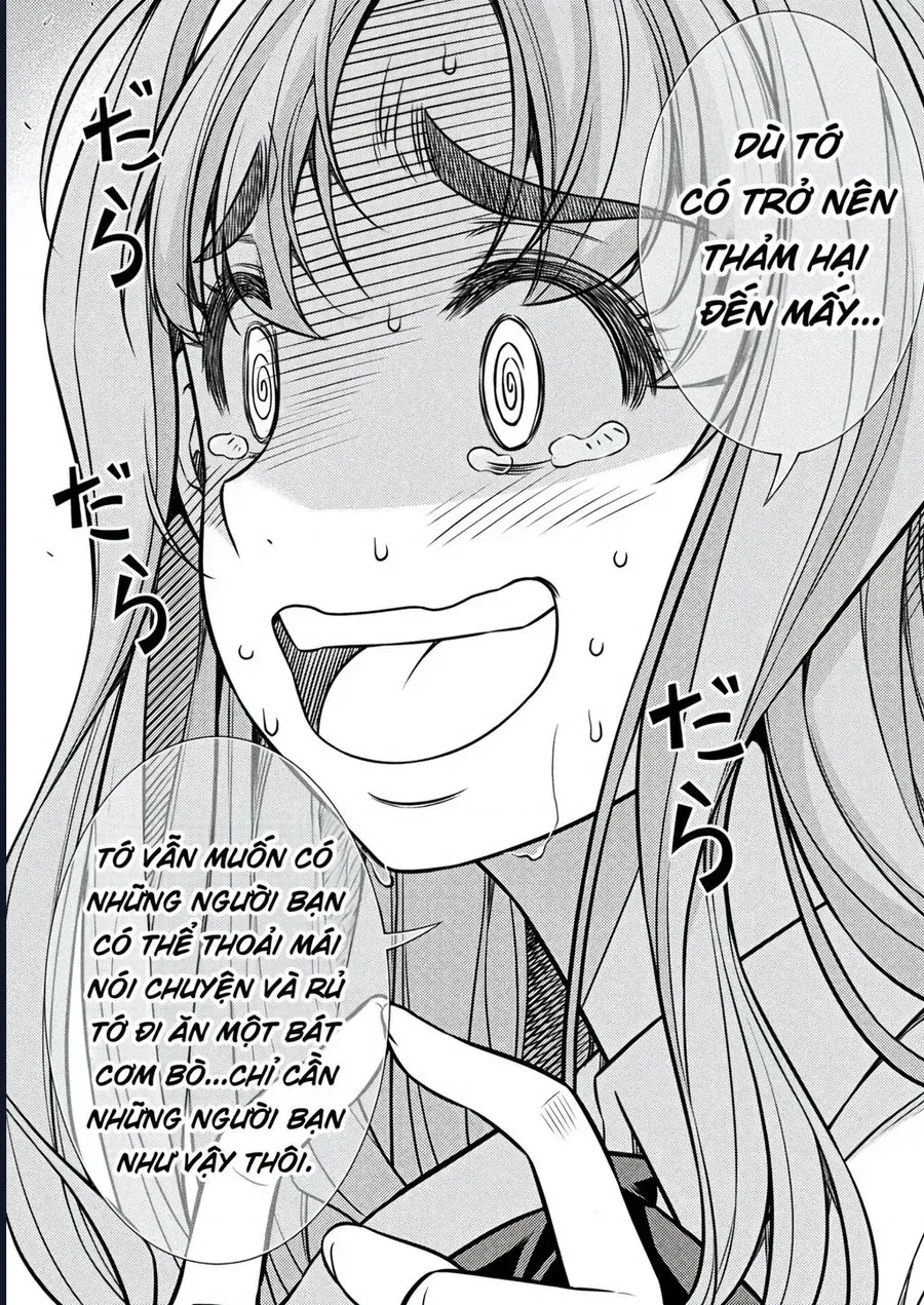 Jk Kara Yarinaosu Silver Plan Chap 25 - Next Chap 26
