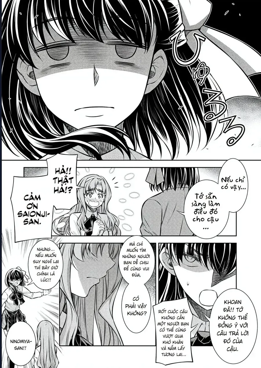Jk Kara Yarinaosu Silver Plan Chap 25 - Next Chap 26