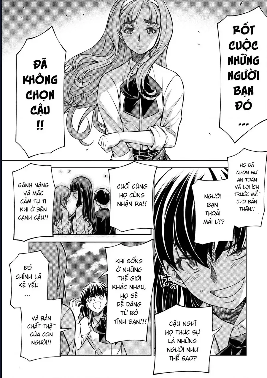 Jk Kara Yarinaosu Silver Plan Chap 25 - Next Chap 26