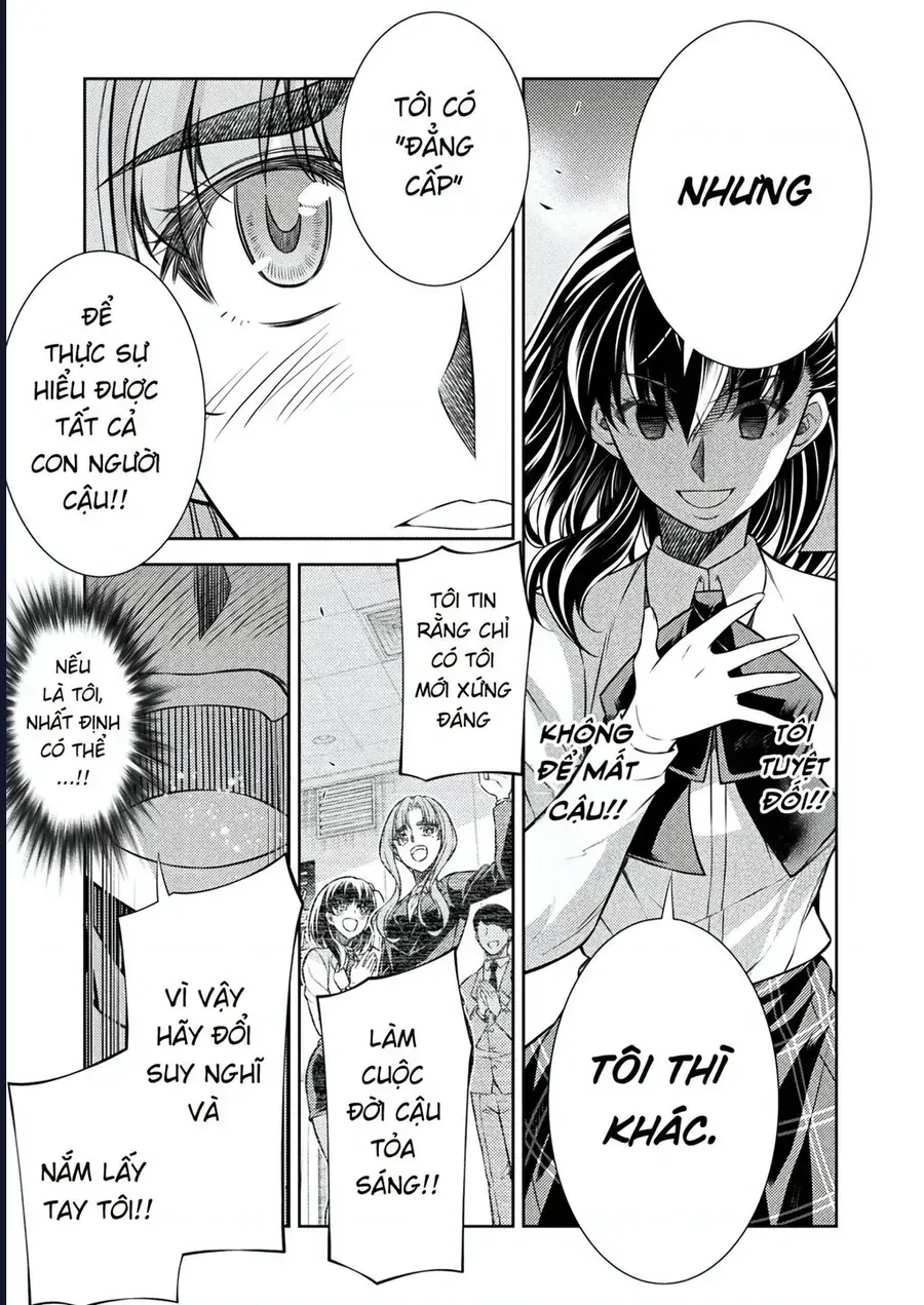 Jk Kara Yarinaosu Silver Plan Chap 25 - Next Chap 26