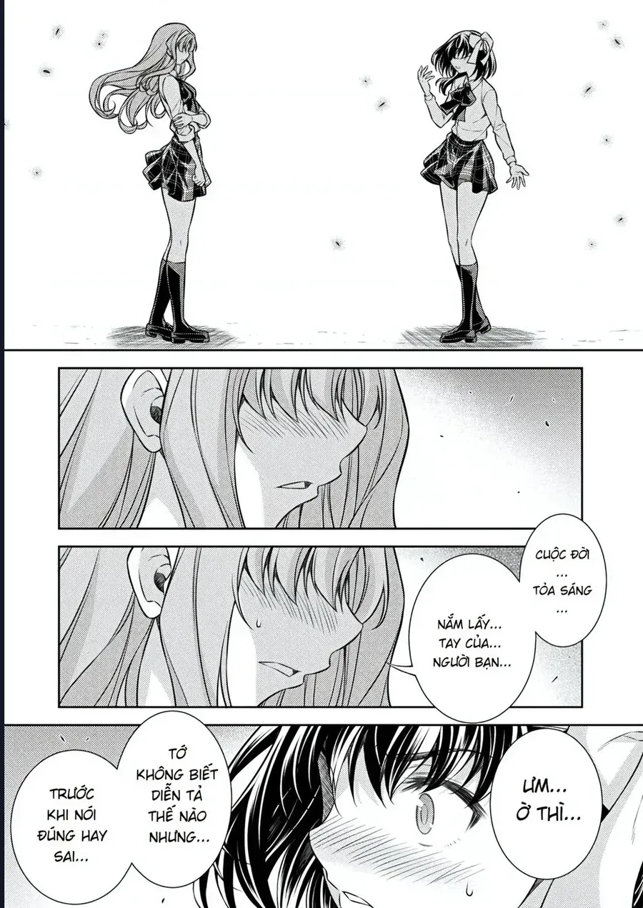Jk Kara Yarinaosu Silver Plan Chap 25 - Next Chap 26