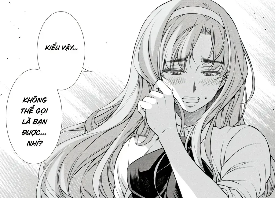 Jk Kara Yarinaosu Silver Plan Chap 25 - Next Chap 26