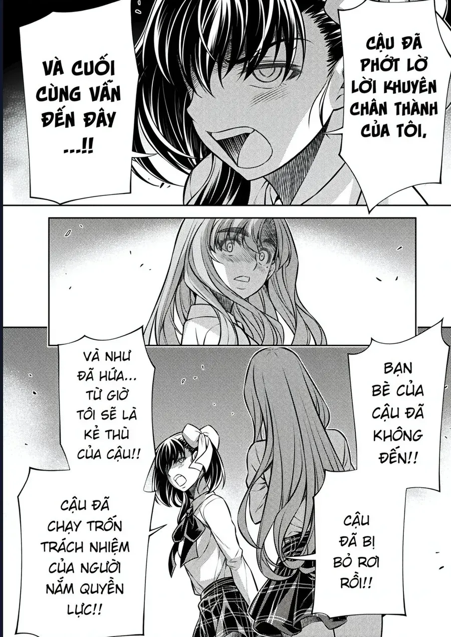 Jk Kara Yarinaosu Silver Plan Chap 25 - Next Chap 26