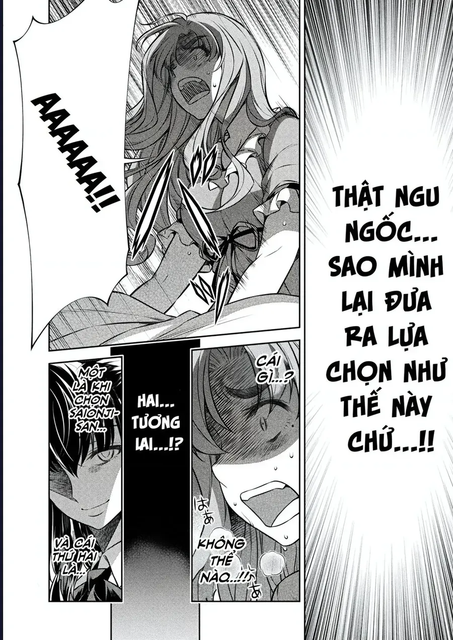 Jk Kara Yarinaosu Silver Plan Chap 25 - Next Chap 26