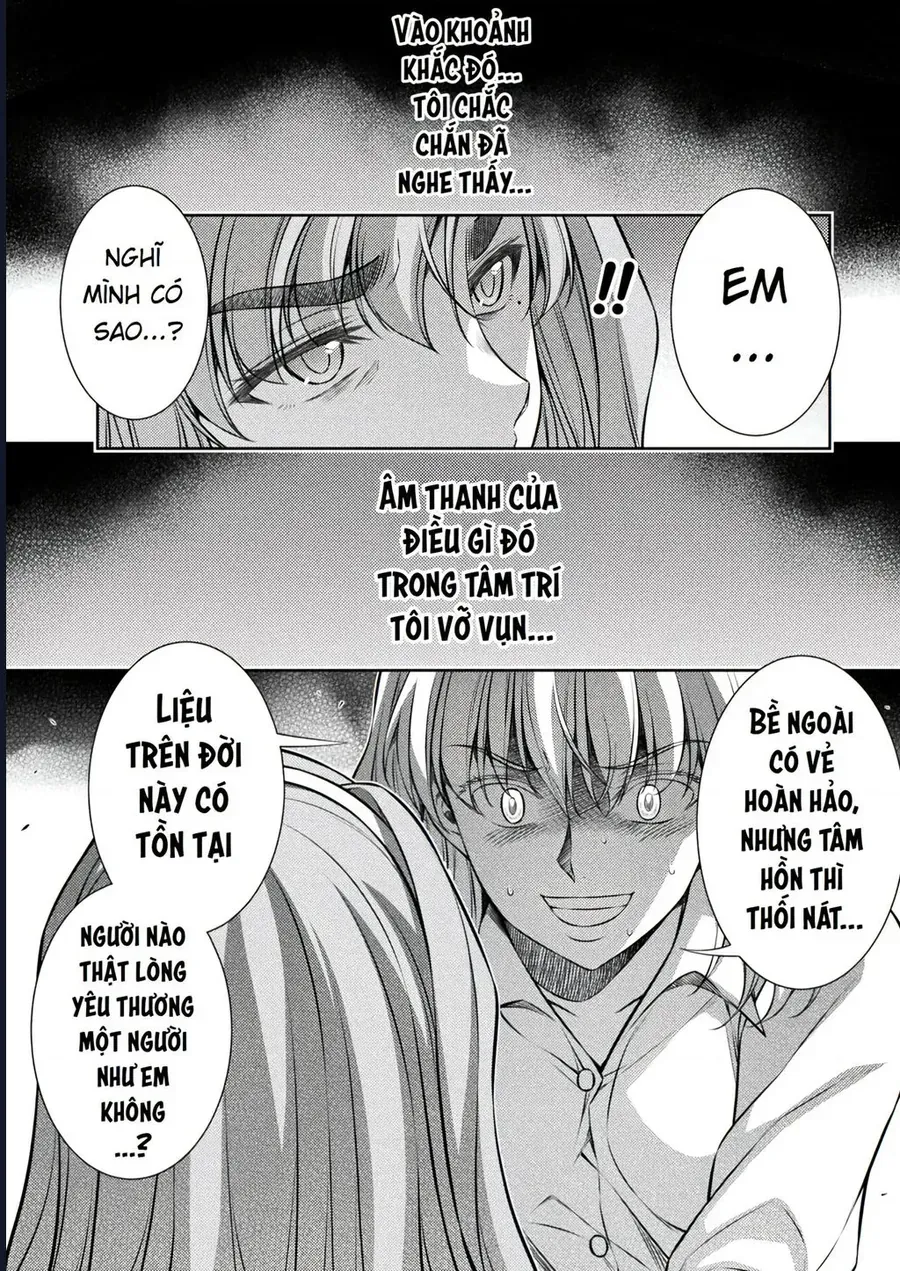 Jk Kara Yarinaosu Silver Plan Chap 27 - Next Chap 28