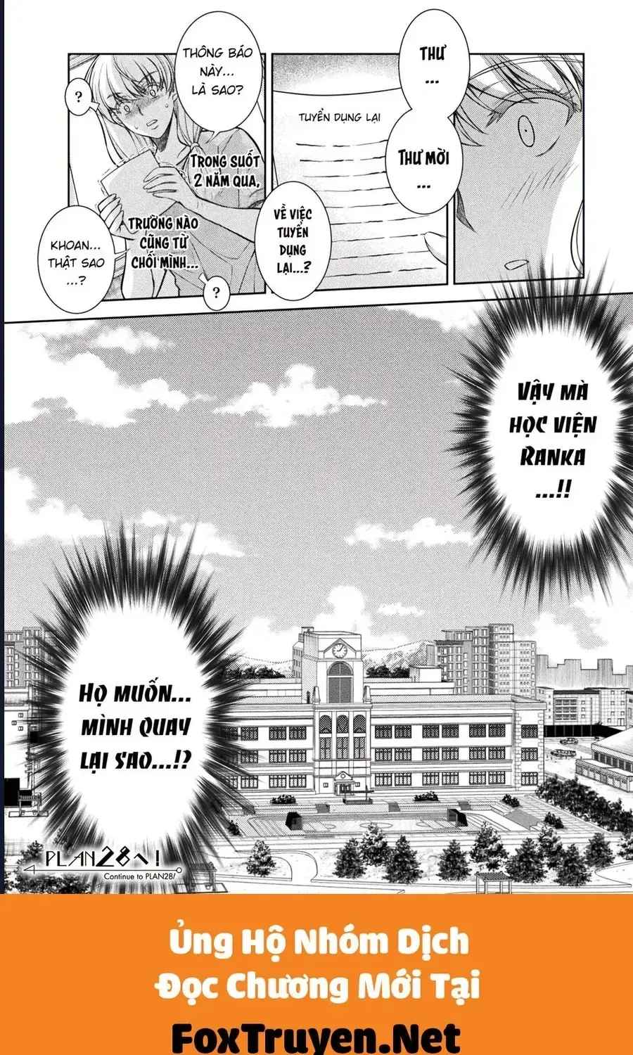 Jk Kara Yarinaosu Silver Plan Chap 27 - Next Chap 28
