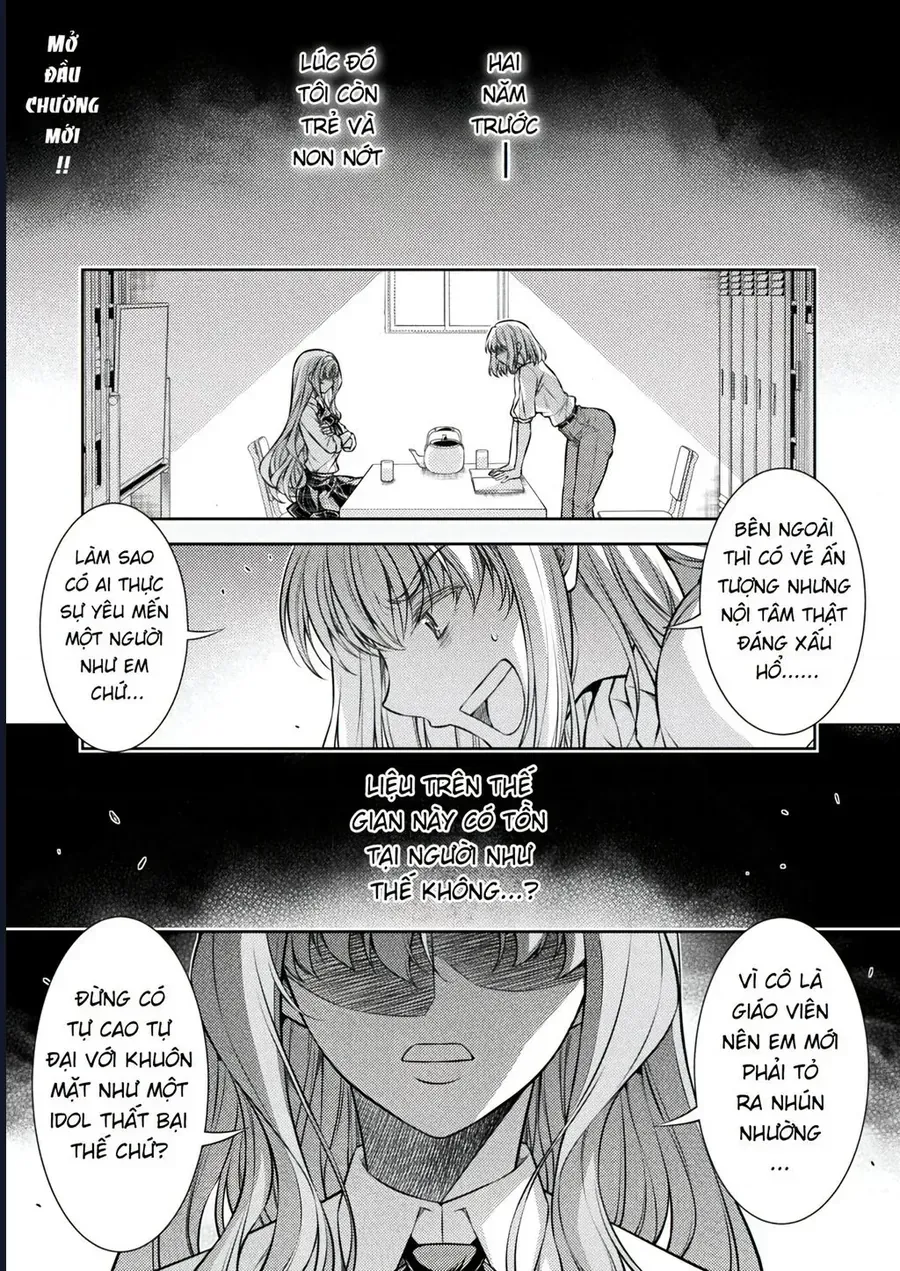 Jk Kara Yarinaosu Silver Plan Chap 27 - Next Chap 28