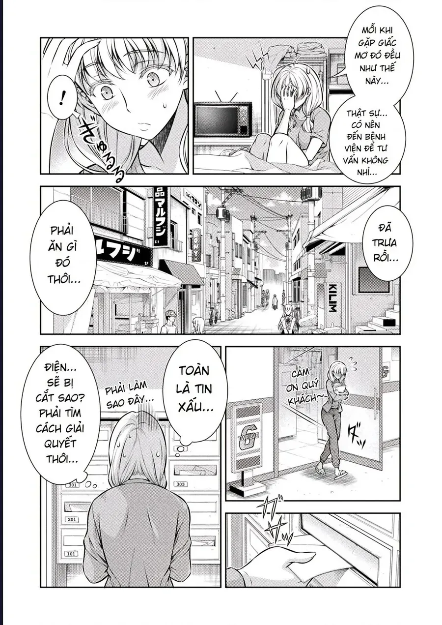Jk Kara Yarinaosu Silver Plan Chap 27 - Next Chap 28