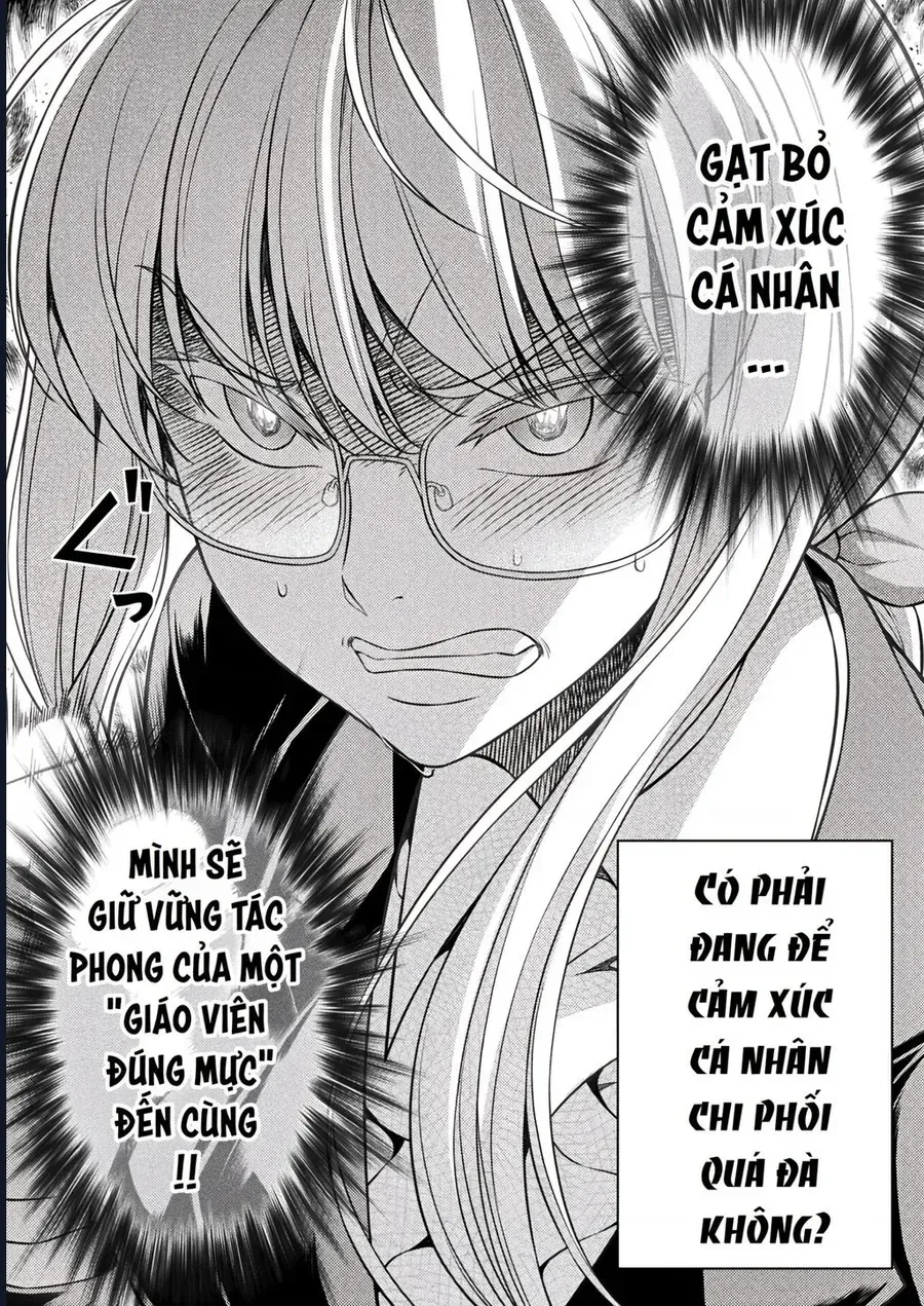 Jk Kara Yarinaosu Silver Plan Chap 28 - Next Chap 29