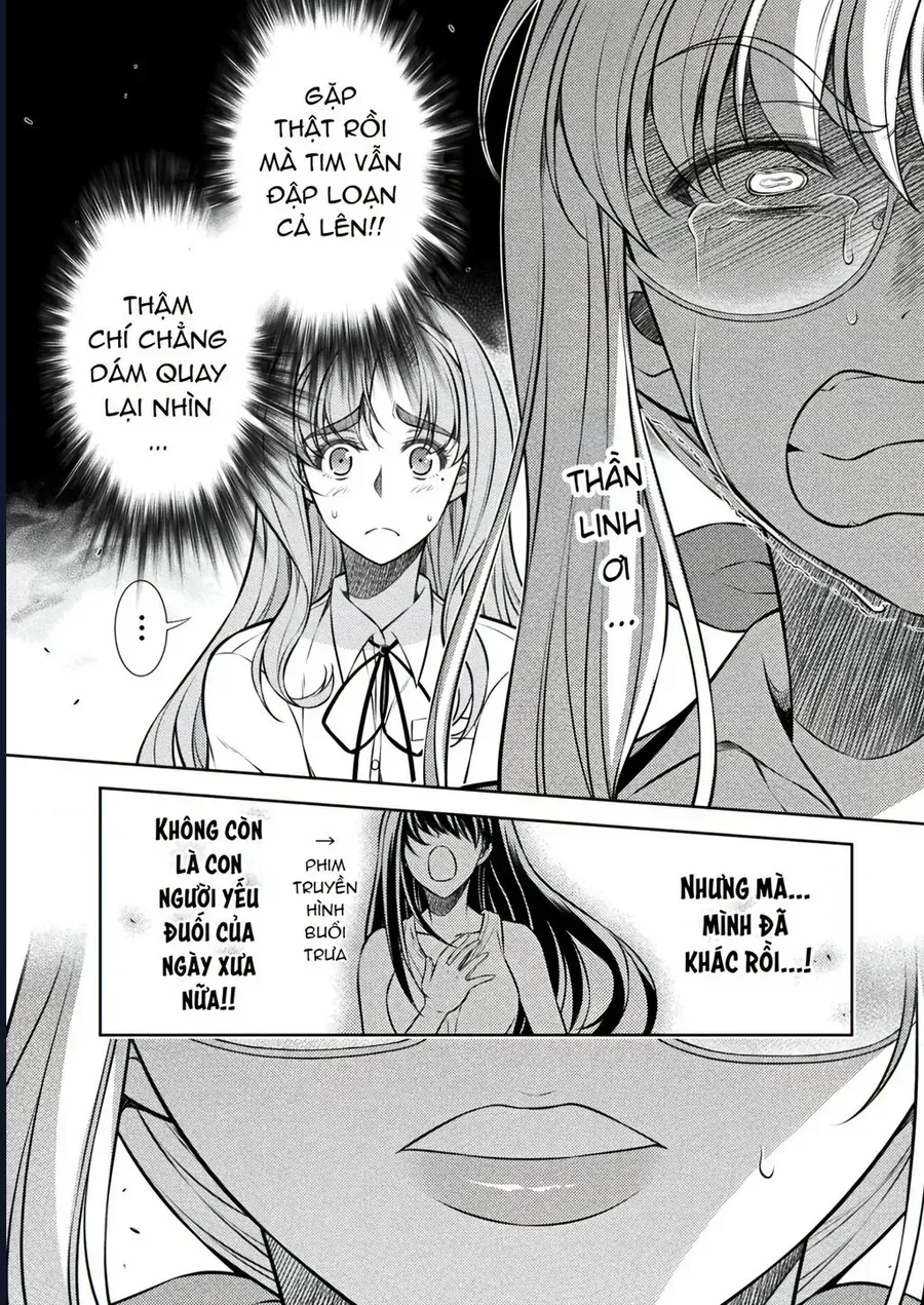 Jk Kara Yarinaosu Silver Plan Chap 28 - Next Chap 29