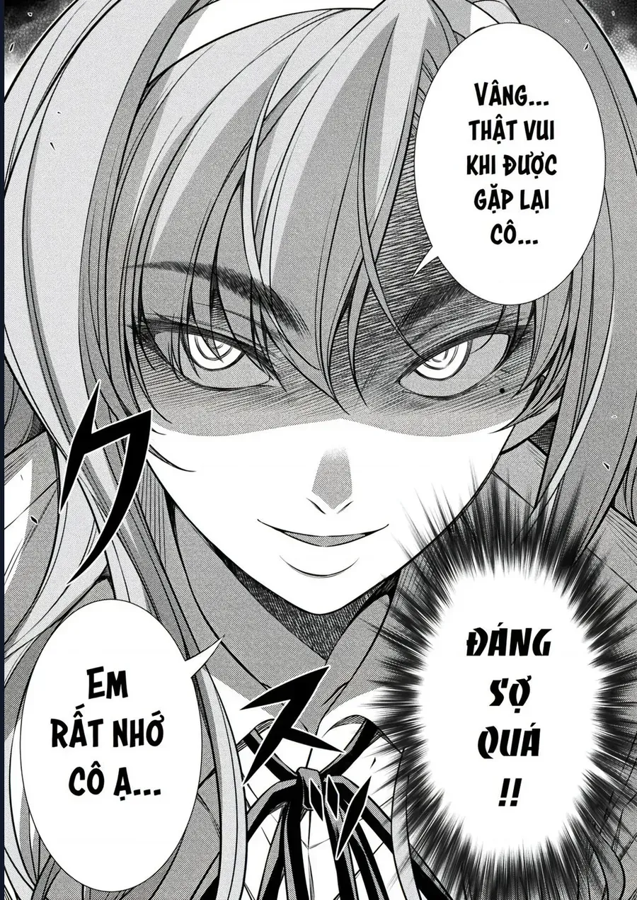 Jk Kara Yarinaosu Silver Plan Chap 28 - Next Chap 29