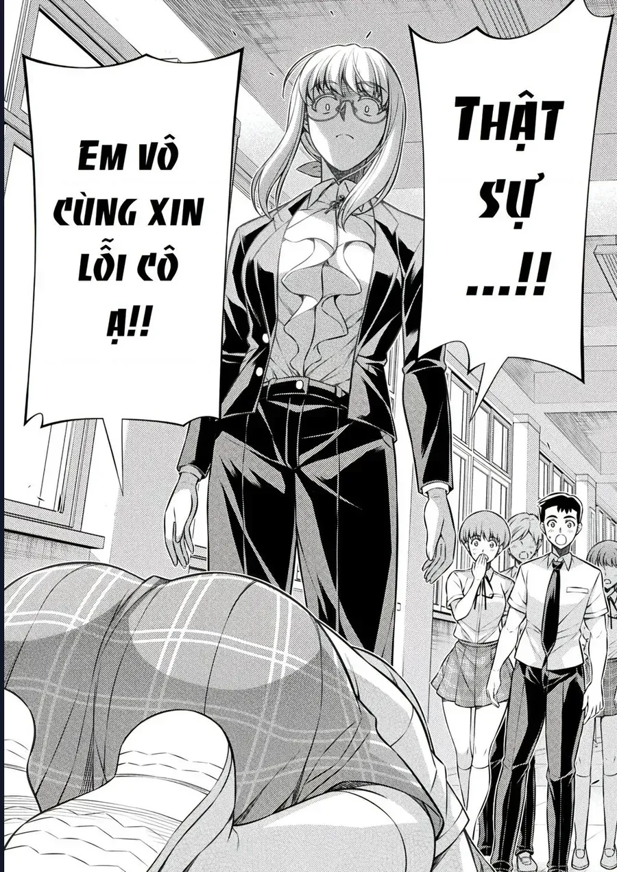 Jk Kara Yarinaosu Silver Plan Chap 28 - Next Chap 29