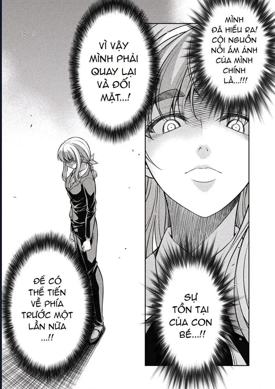 Jk Kara Yarinaosu Silver Plan Chap 28 - Next Chap 29