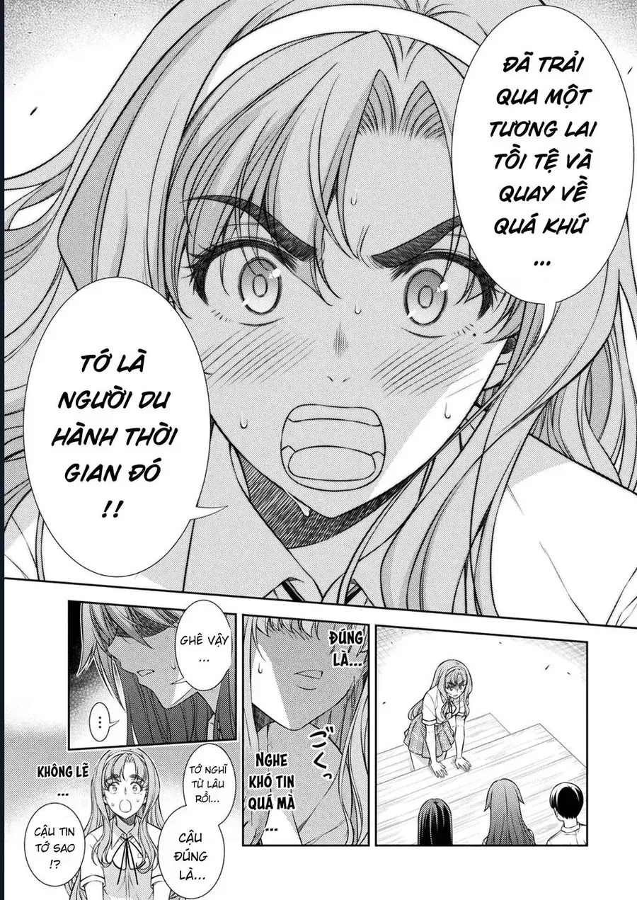 Jk Kara Yarinaosu Silver Plan Chap 29 - Next Chap 30