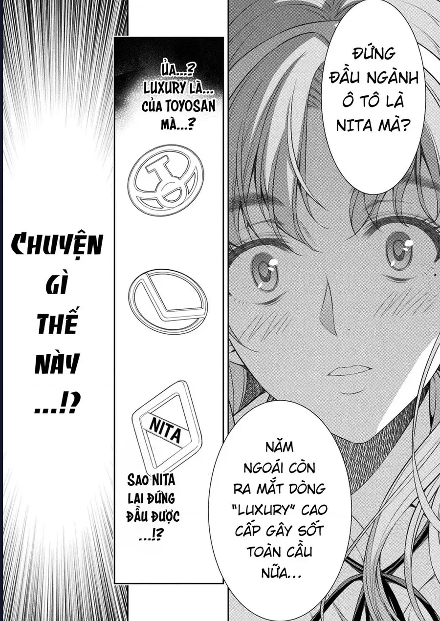 Jk Kara Yarinaosu Silver Plan Chap 29 - Next Chap 30