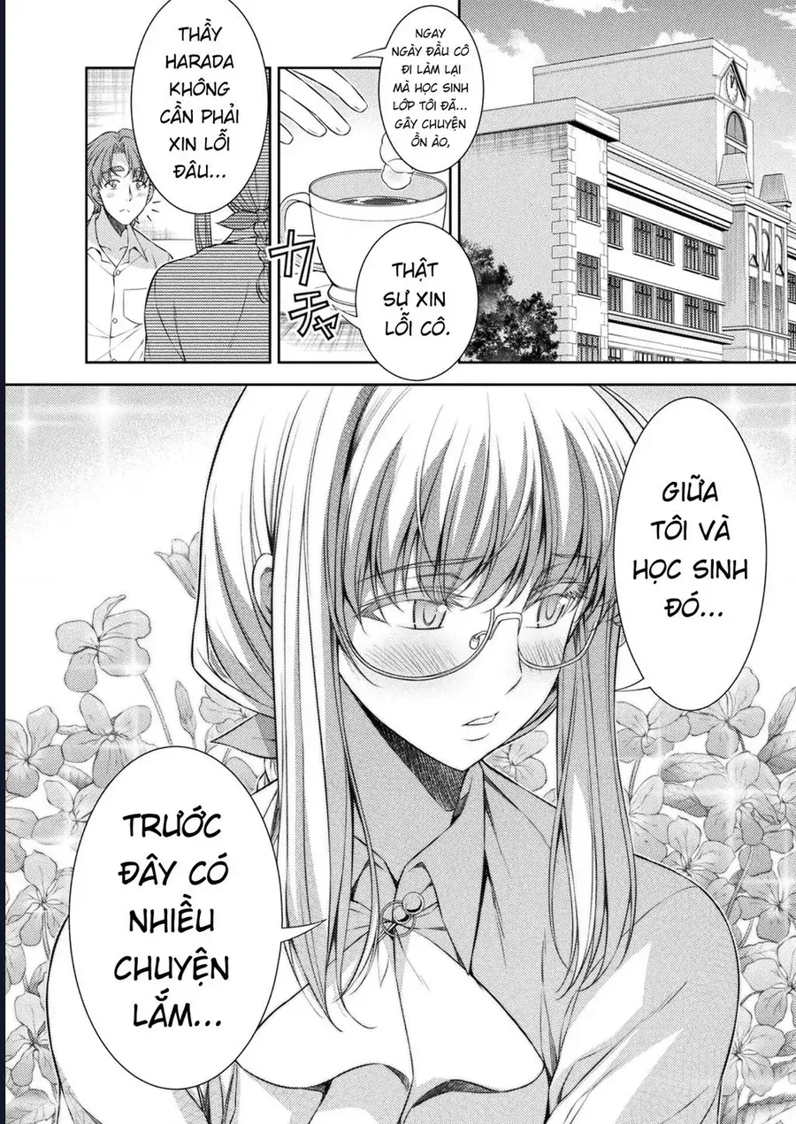 Jk Kara Yarinaosu Silver Plan Chap 29 - Next Chap 30