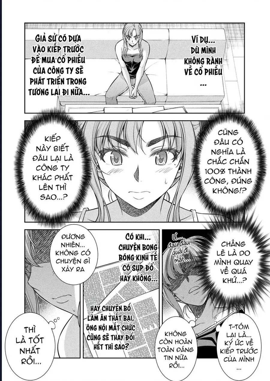 Jk Kara Yarinaosu Silver Plan Chap 30 - Next Chap 31