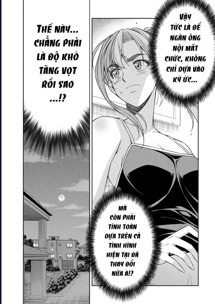 Jk Kara Yarinaosu Silver Plan Chap 30 - Next Chap 31