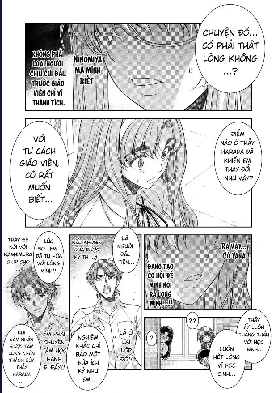 Jk Kara Yarinaosu Silver Plan Chap 30 - Next Chap 31