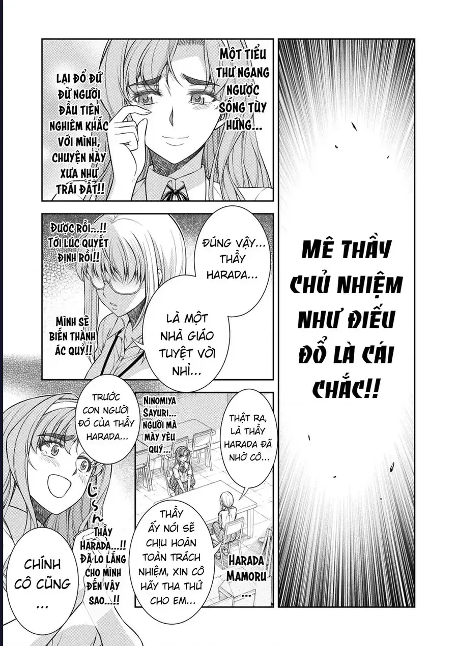 Jk Kara Yarinaosu Silver Plan Chap 30 - Next Chap 31