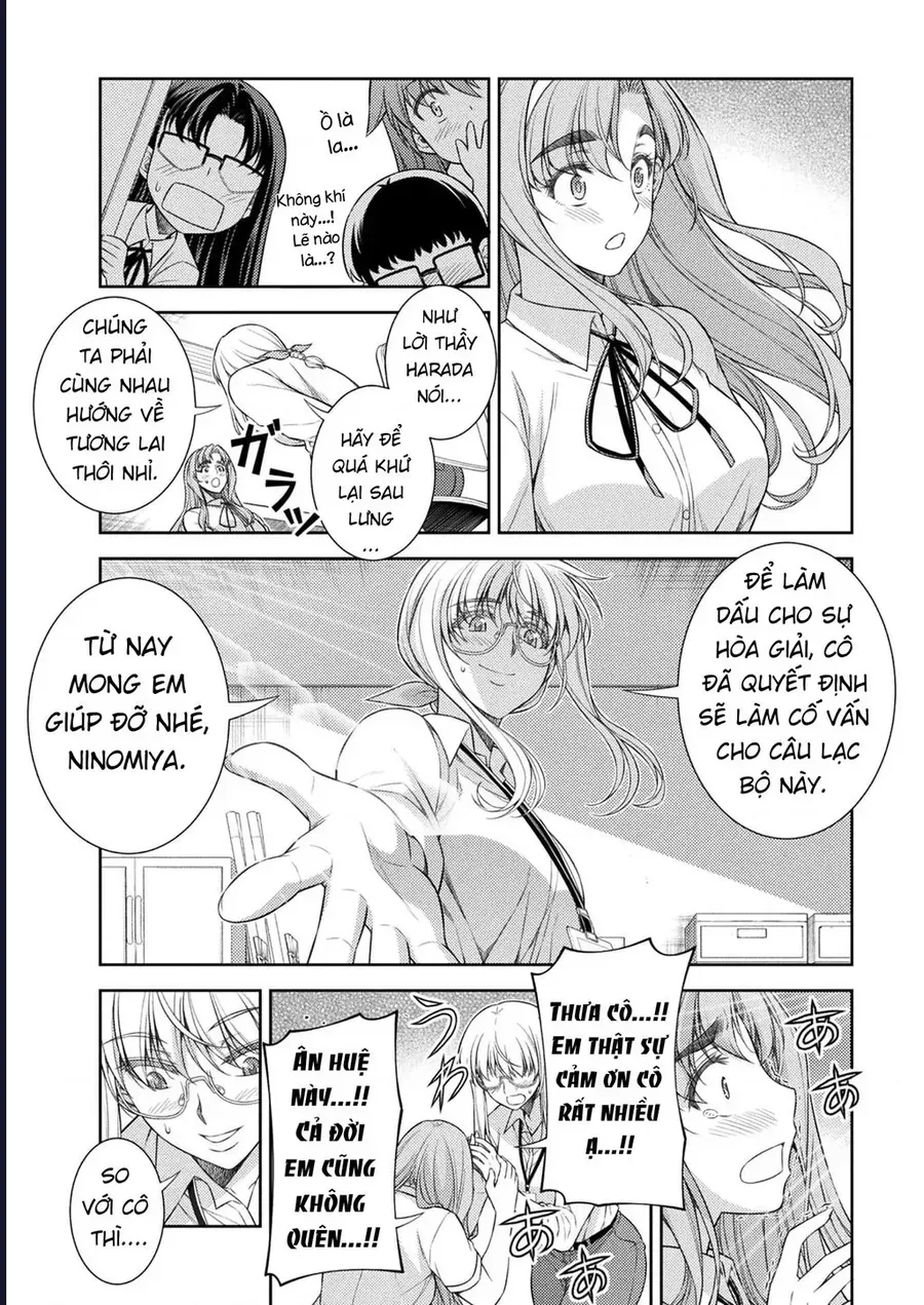 Jk Kara Yarinaosu Silver Plan Chap 30 - Next Chap 31