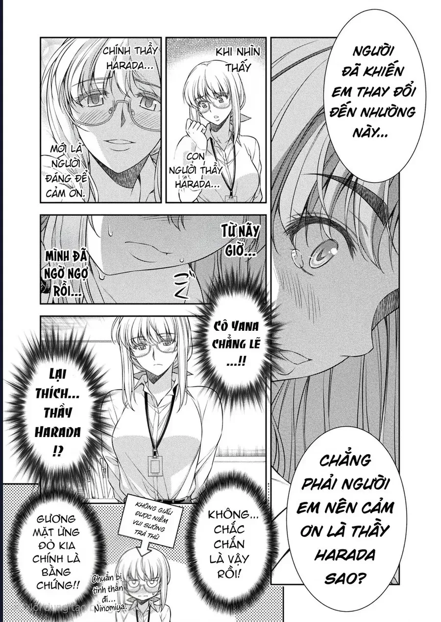 Jk Kara Yarinaosu Silver Plan Chap 30 - Next Chap 31